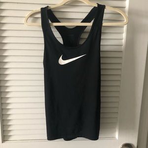 Nike (never worn) Dri- Fit training top